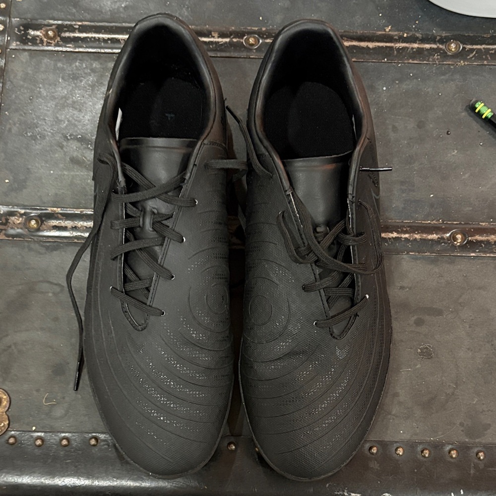 Nike Phantom gx Turf Shoes